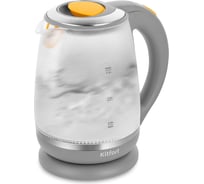 Чайник KITFORT КТ-6602