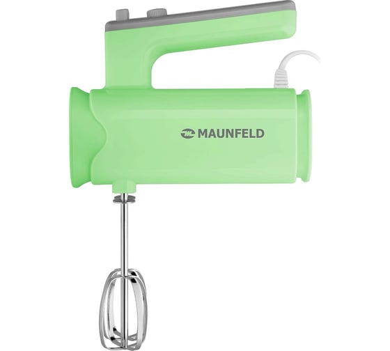 Миксер MAUNFELD MF-331GR