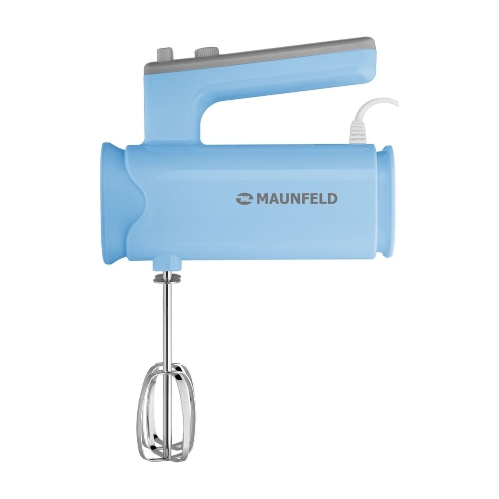 Миксер MAUNFELD MF-331BL - выгодная цена, отзывы, характеристики, фото ...
