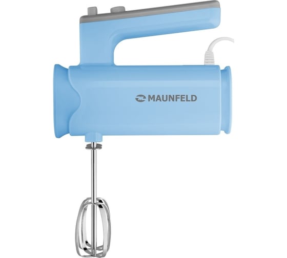 Миксер MAUNFELD MF-331BL