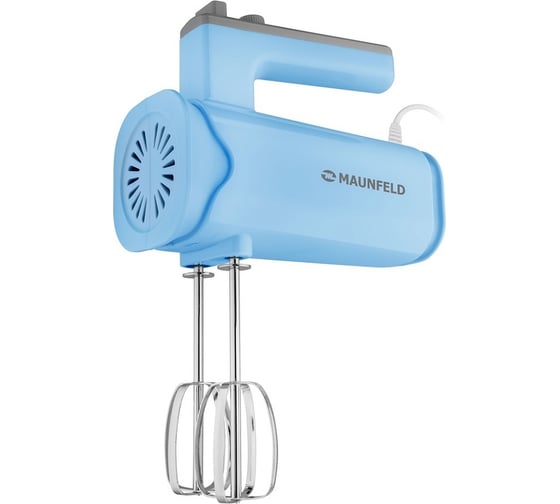 Миксер MAUNFELD MF-331BL