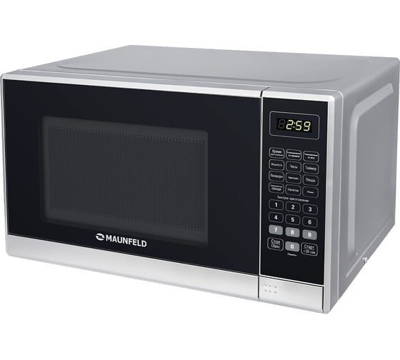Микроволновая печь MAUNFELD MFSMO.20.7 SGB