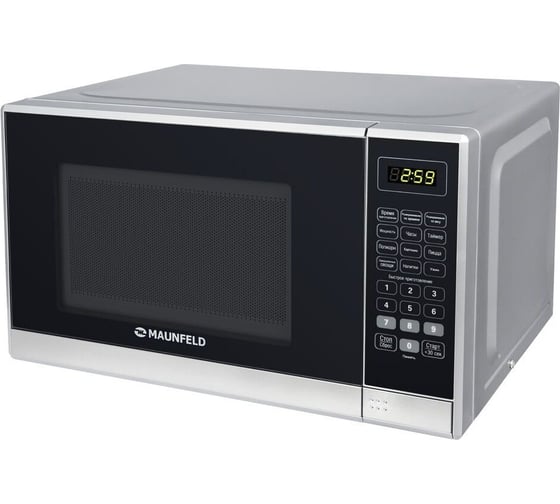 Микроволновая печь MAUNFELD MFSMO.20.7 SGB