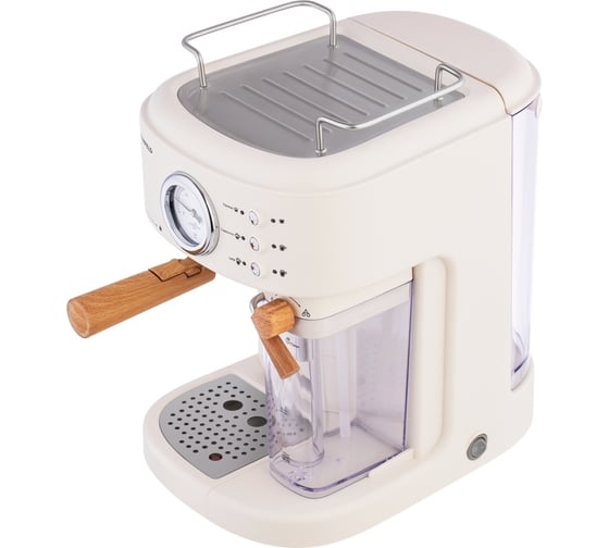Кофеварка MAUNFELD MF-737BG PRO
