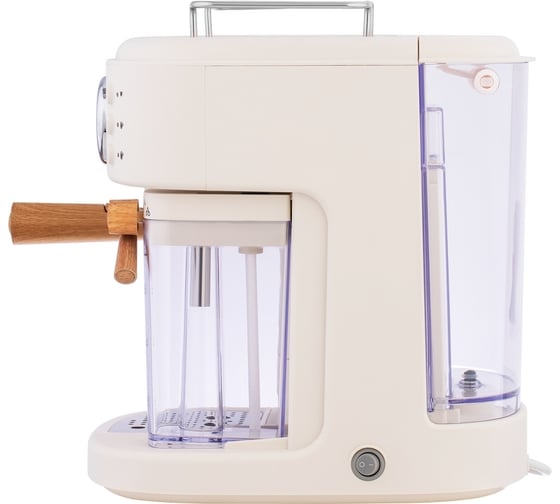 Кофеварка MAUNFELD MF-737BG PRO