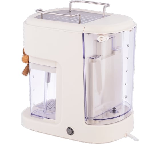 Кофеварка MAUNFELD MF-737BG PRO
