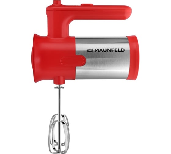 Миксер MAUNFELD MF-321R
