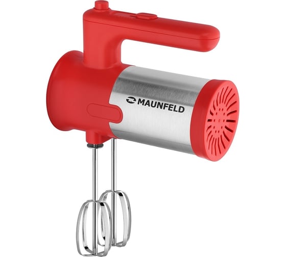 Миксер MAUNFELD MF-321R