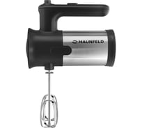 Миксер MAUNFELD MF-321BK