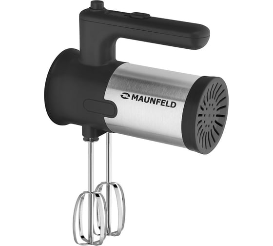 Миксер MAUNFELD MF-321BK