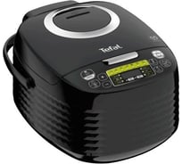 Мультиварка TEFAL 5 л 820 Вт черный RK745832