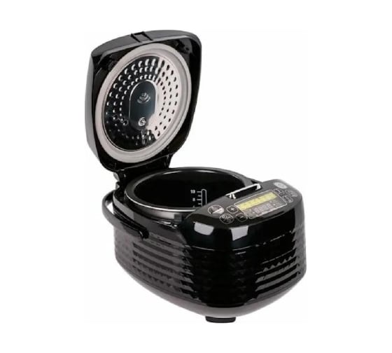 Мультиварка TEFAL 5 л 820 Вт черный RK745832