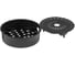 Мультиварка MOULINEX Quickchef 5 л 1000 Вт черный CE430832 8