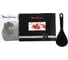Мультиварка MOULINEX Quickchef 5 л 1000 Вт черный CE430832 9