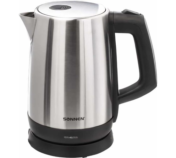 Чайник SONNEN KT-1785, 453420