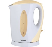 Чайник SONNEN KT-003BG 451819