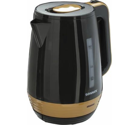 Чайник SONNEN KT-1776, 453418