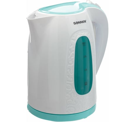Чайник SONNEN KT-2016 2 л 453417