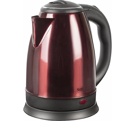 Чайник SONNEN KT-118С, 452928