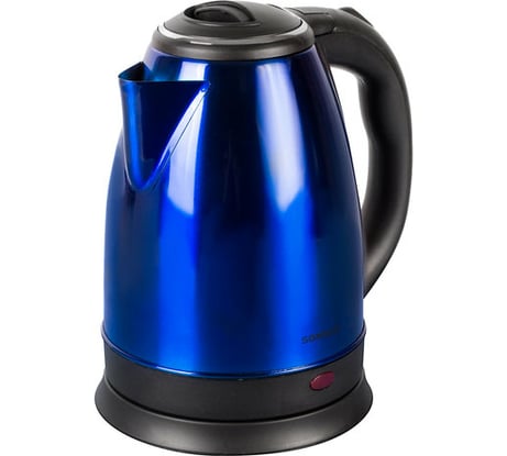 Чайник SONNEN KT-118B, 452927