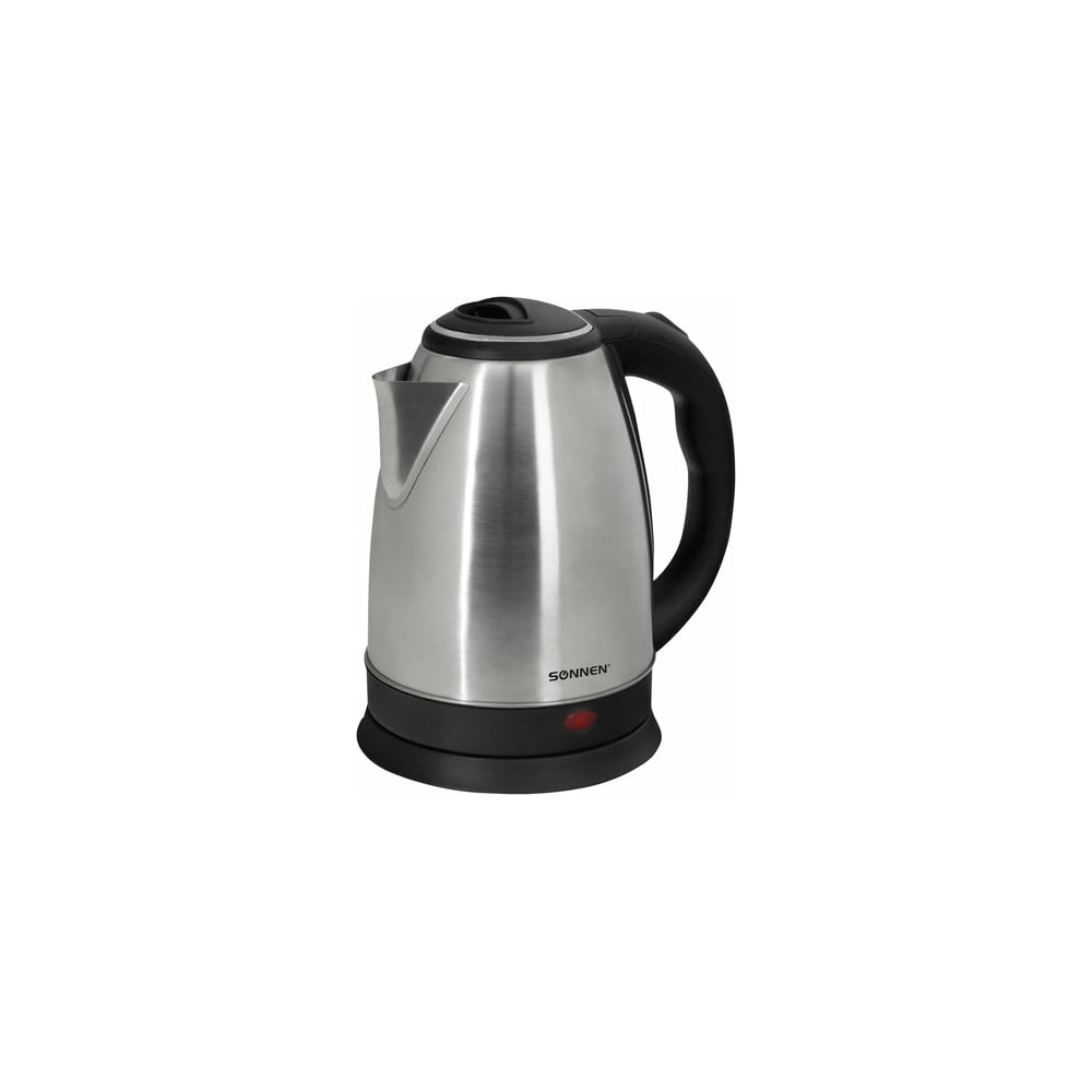 Чайник SONNEN KT-115 452925 - выгодная цена, отзывы, характеристики ...