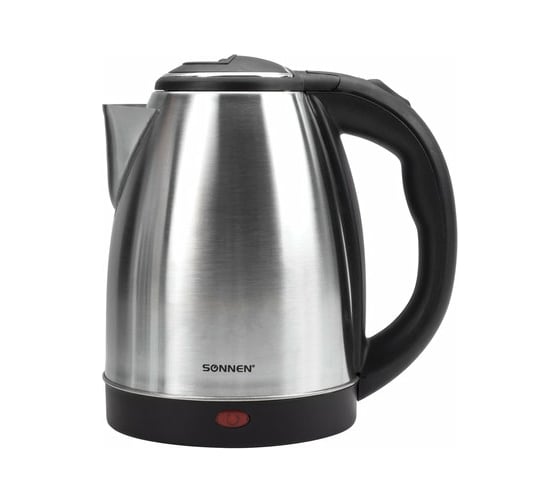 Чайник SONNEN KT-115 452925