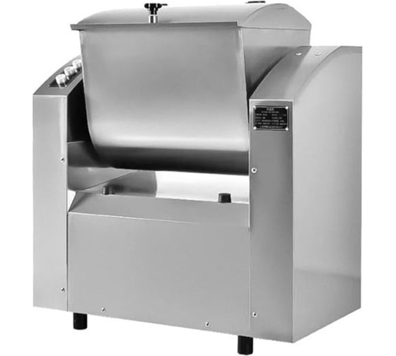 Тестомес Foodatlas HWJ-12.5(H) 220 V ЦБ000002552