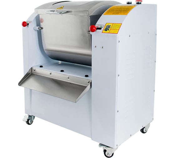 Тестомесильная машина Foodatlas WHM(J)-12,5 380 V ЦБ000001031