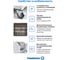 Тестомесильная машина Foodatlas WHM(J)-12,5 380 V ЦБ000001031 6
