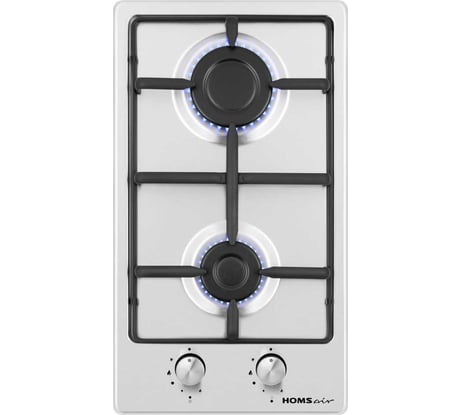 Газовая варочная панель HOMSair HGS323S