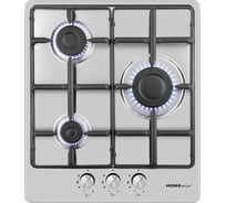 Газовая варочная панель HOMSair HGS433S