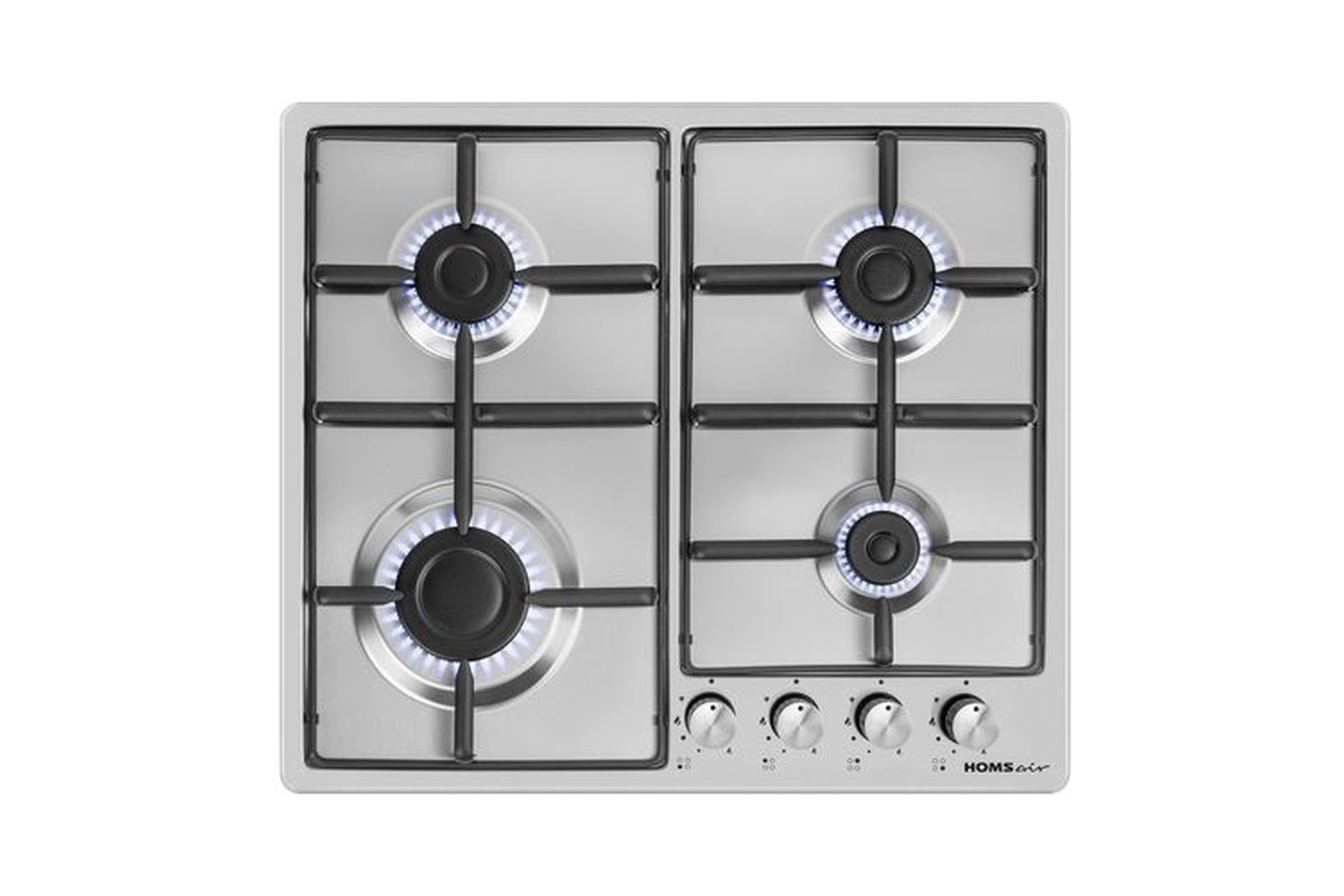 ГазоваяварочнаяпанельHOMSairHGS643S