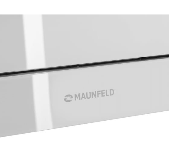 Встраиваемая микроволновая печь MAUNFELD MBMO.20.1PGW