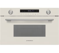 Встраиваемая микроволновая печь MAUNFELD MBMO349GBG