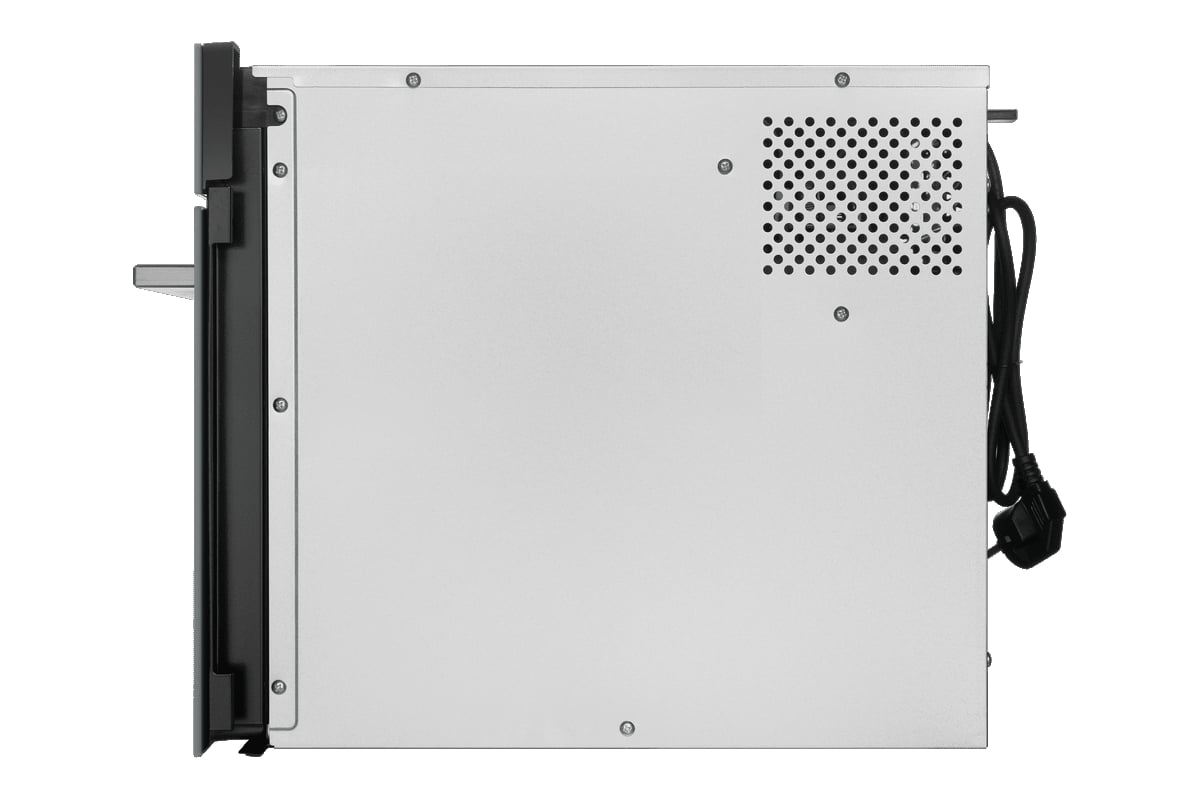 Встраиваемая микроволновая печь MAUNFELD MBMO349GW - выгодная цена ...