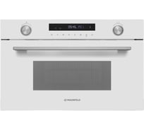 Встраиваемая микроволновая печь MAUNFELD MBMO349GW