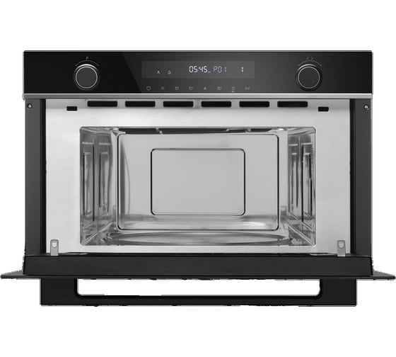 Встраиваемая микроволновая печь MAUNFELD MBMO349GB201