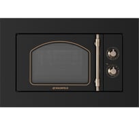Встраиваемая микроволновая печь MAUNFELD JBMO.20.5ERBG