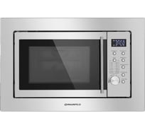 Встраиваемая микроволновая печь MAUNFELD XBMO202S