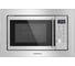 Встраиваемая микроволновая печь MAUNFELD XBMO202S 1
