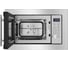 Встраиваемая микроволновая печь MAUNFELD XBMO202S 2