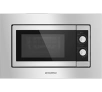Встраиваемая микроволновая печь MAUNFELD JBMO.20.5S