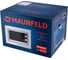 Встраиваемая микроволновая печь MAUNFELD JBMO.20.5S 9