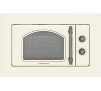 Встраиваемая микроволновая печь MAUNFELD JBMO.20.5ERIB