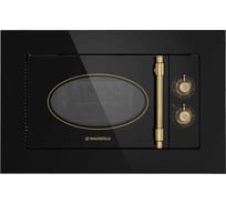 Встраиваемая микроволновая печь MAUNFELD JBMO.20.5GRBG