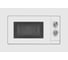 Встраиваемая микроволновая печь MAUNFELD JBMO725WH01 1