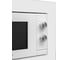 Встраиваемая микроволновая печь MAUNFELD JBMO725WH01 3