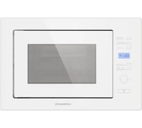 Встраиваемая микроволновая печь MAUNFELD MBMO.25.7GW