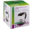 Чайник Homestar hs-1053 1.2 л, стекло, пластик, черный 106463 5