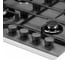 Варочная поверхность MONSHER MGG 60 Argent 76637 3